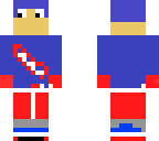 rangers player