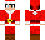raxeg skin de navidad