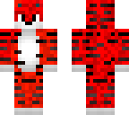 red cat