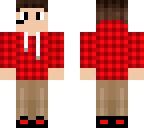 red gamer