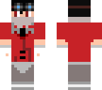 red lol