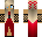 red miss