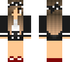 red shoes finished