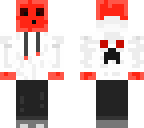 red slime edit