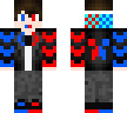 red vs blue hacker