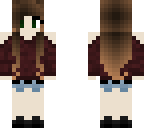 regular skin