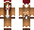 reindeer