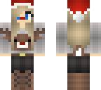 reindeer edit