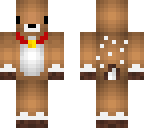 reindeer edit