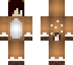 reindeer onesie