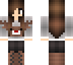 reindeer sweater