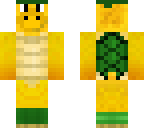 repared koopa hat