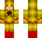 reverse flash