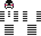 reverse marionette