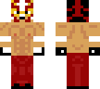 rey mysterio