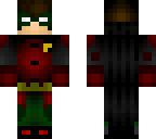robin