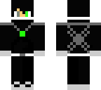 robo man
