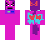 robot unacorn attack 2 skin