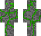 rock monster