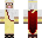 roman sheep