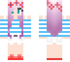 sailor girl