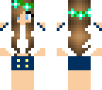 sailor girl