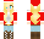 santa baby