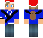 santa laurance