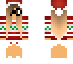 santa tell me