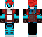 santa tiger