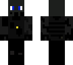 sas soldier