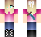 scalinea's skin    do not use