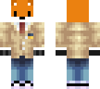 school fox