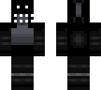 shadow bonnie