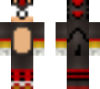 shadow the hedgehog