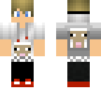sheep dude guy