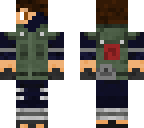 shinobi