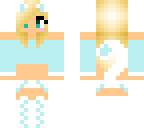 short and kawaii