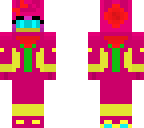 shyflower-prototype version 2