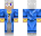 silvyr robes