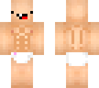 six pack baby