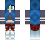 skater girl