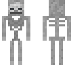 skeleton