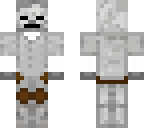 skelleton