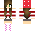 skin for a friend
