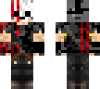 skull crew soldier elite