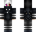 solr remake