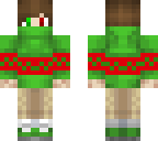 solrflare christmas edit