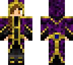 sorceress fix