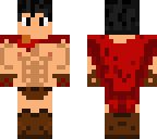 sparta roman edit